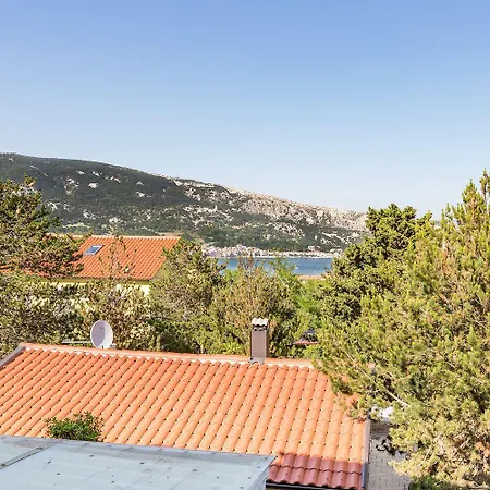 Apartament 300 Meter Zum Mit Wlan, Klima