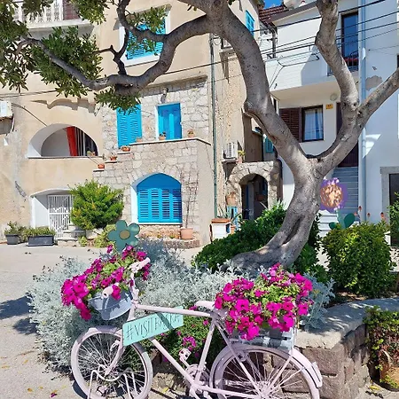 Apartament 300 Meter Zum Mit Wlan, Klima *